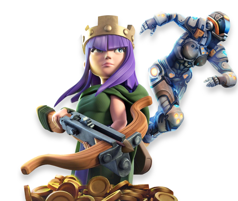 電子遊藝遊戲畫面